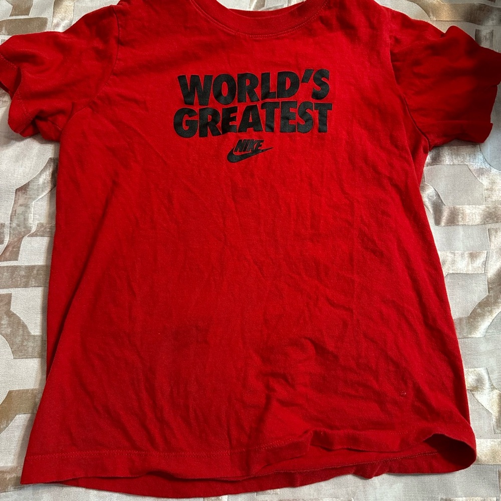 Nike Tee